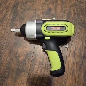 Vevor Electric Wrench: With Max. Torque 420